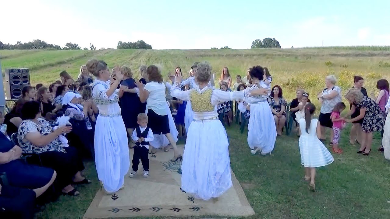 Dasma ne shtepi 2024 - Marrja e Nuses - Nuse Shqiptare