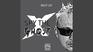 Video thumbnail of "Spy The Ghost - Éjjel érkezem"