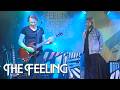 The Feeling's 20-Year Guitar Masterclass: AndyGuitar Soundcheck Interview