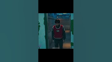 Aura Letter of "M" 💀 | Squid Game Season 3 Edit | CANTO DE LUNA ( Slowed )