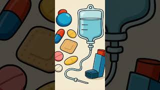 How Medications are Absorbed in Body