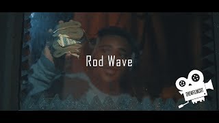 ROD WAVE - Changing on me  (BTS) (Shot By @DrewFilmedit)