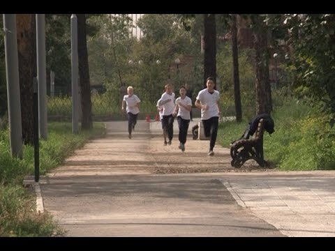 Золотая осень