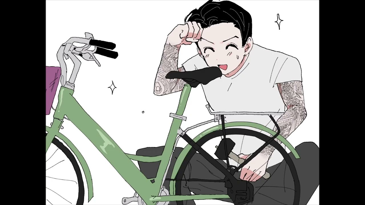 외모지상주의 빅딜로 무언가의 번데기 패러디