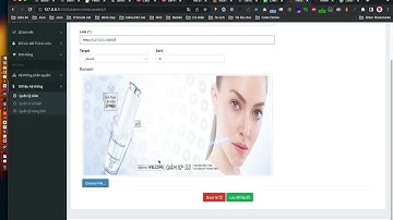 Fix đồ án website bán mỹ phẩm laravel - 123code.net