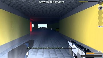 Blockland ZAPT (Last Man on Earth)