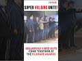 Throwback Super Villains United At The Filmfare Awards