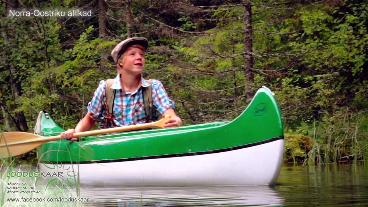Looduskaar - Koeru, Kareda ja Järva-Jaani vald Järvamaal | ESTONIA