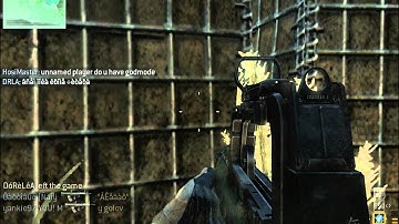 MW3 Infected HACKER!