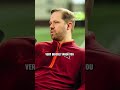Virginia Tech GM Andy Frank tells Adam Breneman what he learned at Penn State 🏈 | Powered by USAT