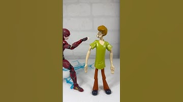 Shaggy Vs The Multiverse Part 1 😂#foryou #shaggy #ultrainstinct #brickaway #ultrainstinctshaggy