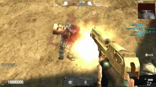 Wolfteam Hack | 08.01.2017
