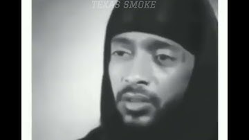 Nipsey Hussle Motivational Speech 👑