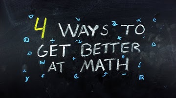 4 Methods That Will Make You a Better Mathematician | Nathan Dalaklis