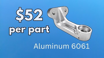 Get REAL PARTS made from your 3D MODELS