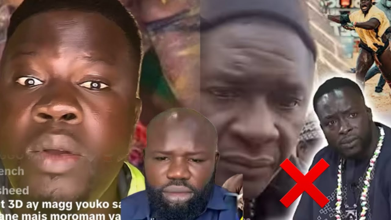 ABO FIW A SITEU WAKHAL PIMPI DEUGUE 