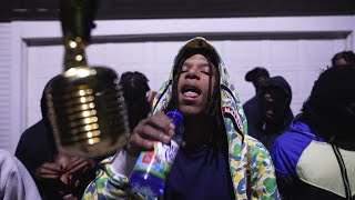 RIXHJUNKIEZ Ft Creme Ross ( LIVE MIC DROP MOVES MEDIA )