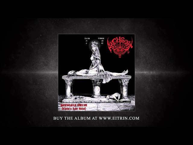 Archgoat - Passage To Millennial Darkness