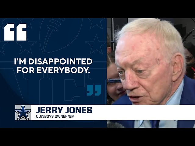 Jerry Jones Sad Face Black Student In 1957 Photo With Jerry Jones