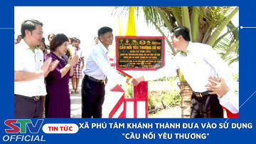 STV - Tin mới mỗi ngày I Ngày 5/4