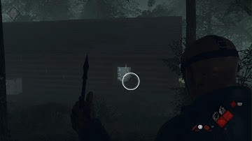 Friday the 13th The Game part 5 bots