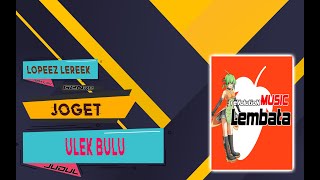 LAGU JOGET MINANG TERBARU 2021 - ULEK BULU REMIX - JOGET SLOW