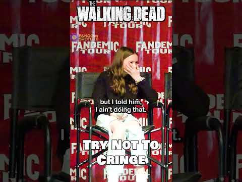 Video: Neto de Chandler Riggs