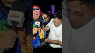 Me salio mago el wey