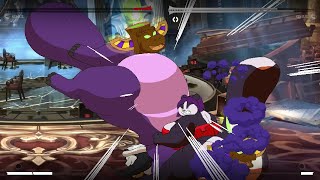 Super Mario And Super Luigi Vs. Aroma And Pastilla Fighting Games