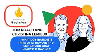 How can strategic planners survive and thrive in the age of AI
