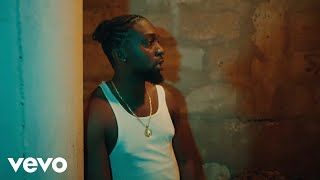 Vivo Grey Lordd - Devil's Whisper (Official Video)