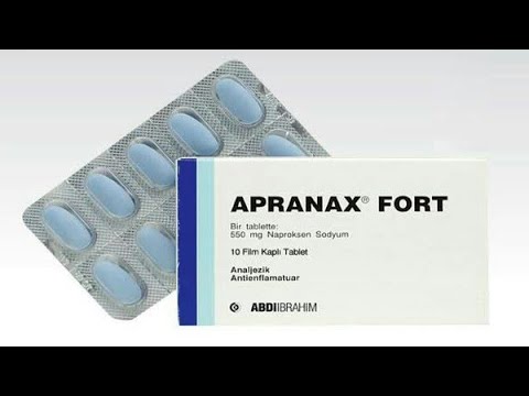 apranax