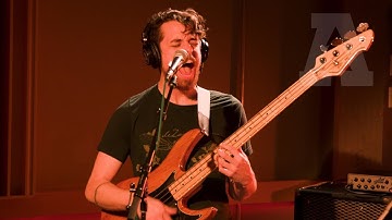 Honey and Salt - Oyster | Audiotree Live