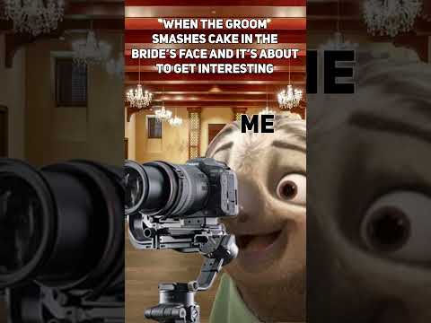When The Groom