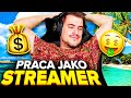 CZY PRACA STREAMERA JEST TRUDNA?🤣 - Twitch Highlights #16