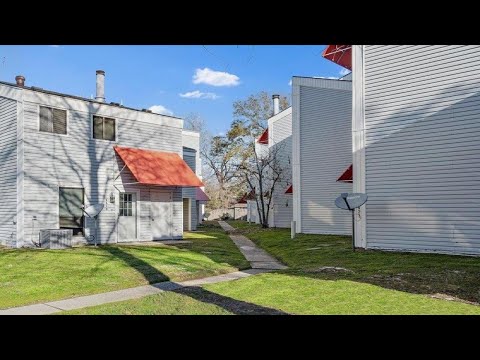 8437 E CYPRESS POINT CT, Baton Rouge, LA home video tour