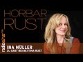 Ina Müller in der Hörbar Rust I Podcast