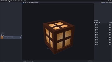 Makerspace 3D minecraft modelling part two