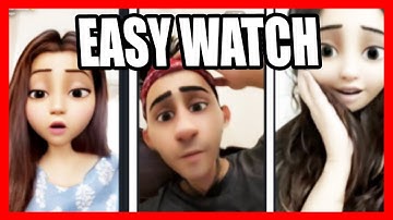 How to get the 3D Cartoon Style filter on Snapchat on Android