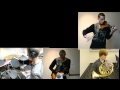Skyfall Electric Violin Cover