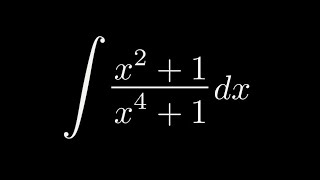 This Impossible Integral Has a Secret Symmetry