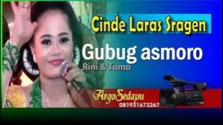 Cinde Laras GUBUG ASMORO Rini & Tomo icix kiwir