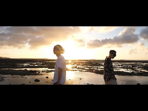 KIKUMARU "Meant 2 Be" feat. 唾奇 (Official Video)