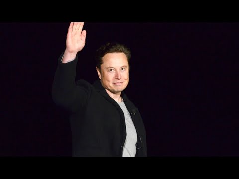 Elon Musk hopes to have Twitter CEO toward the end of year