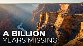 The Billion Years Missing From Earth's Rock Record | Documentary for Sleep screenshot 4