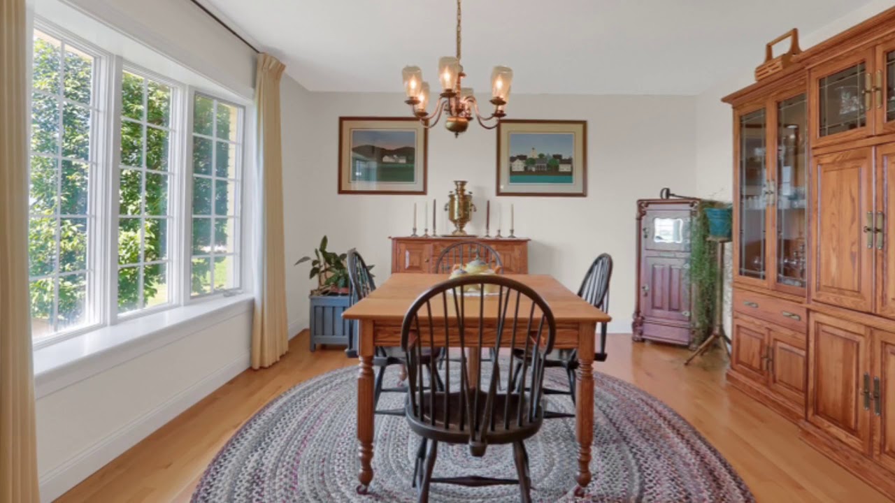 Picturesque Country Living! 4 Clendenin Road, Quarryville PA YouTube