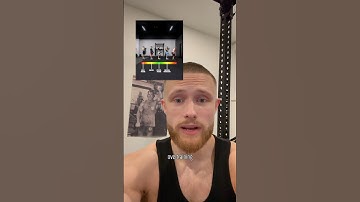 Was I Wrong About Overtraining?