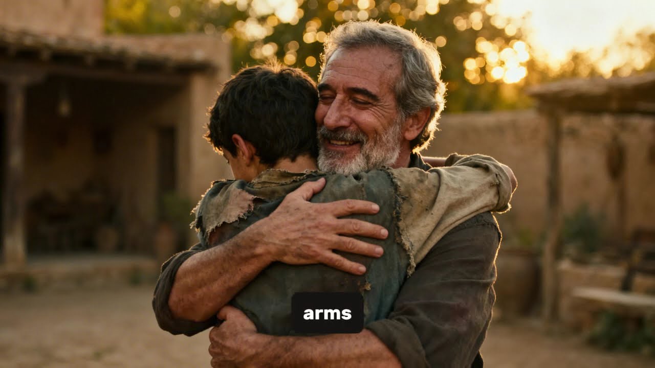 The Story of Joseph in the Bible | A Testament to Faith Powerful Bible Message | Everlight Gospel