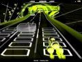 Audiosurf: Trasnsitory Orbit by fripSide (Pro mono)