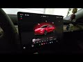 Tesla Model 3 | Software Update to Full Self Driving has arrived and MORE!